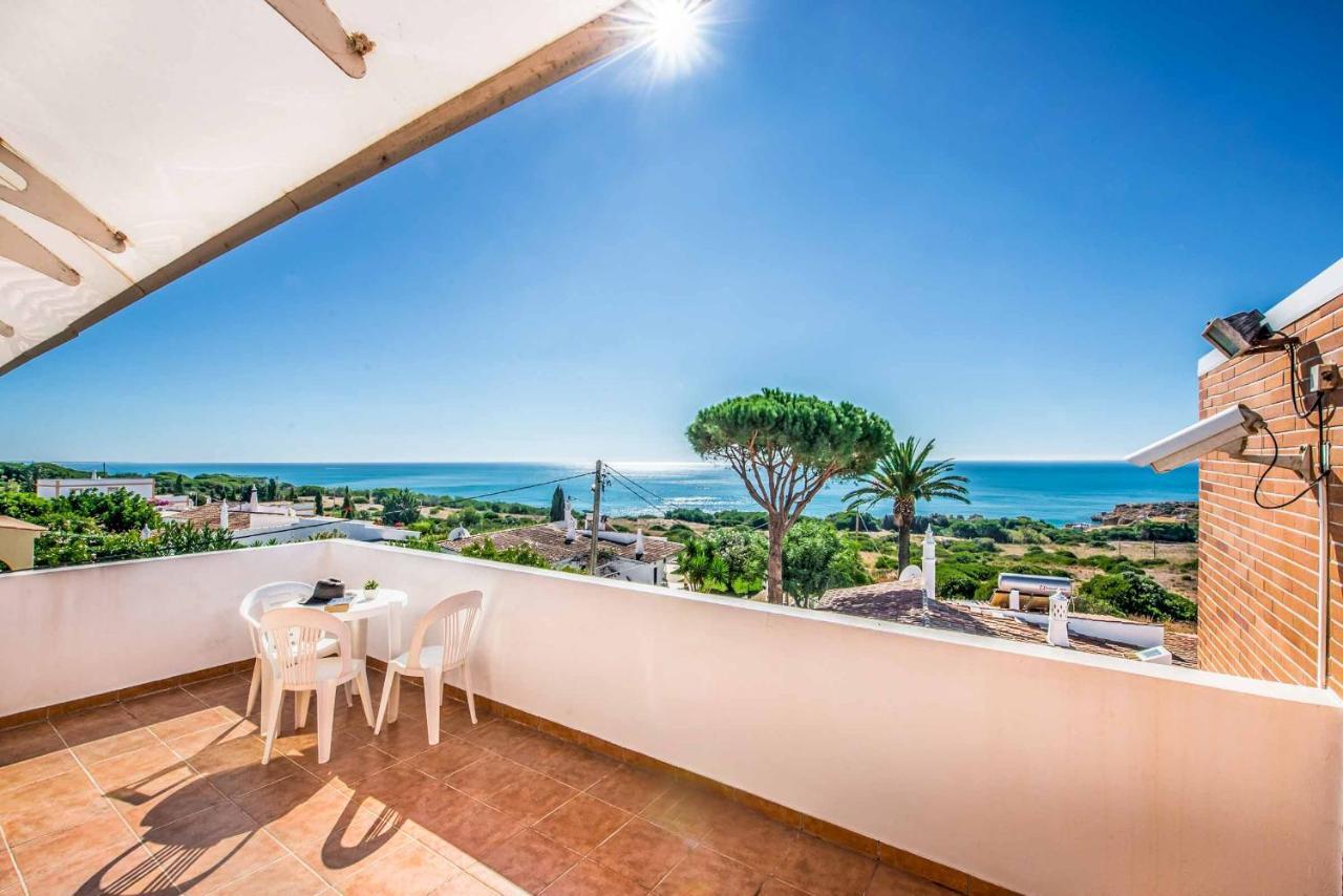 Villa Oceano Albufeira Exterior photo
