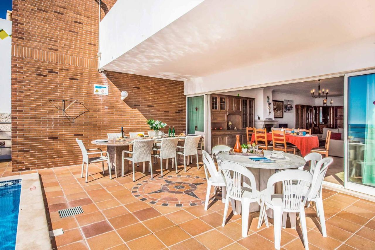 Villa Oceano Albufeira Exterior photo