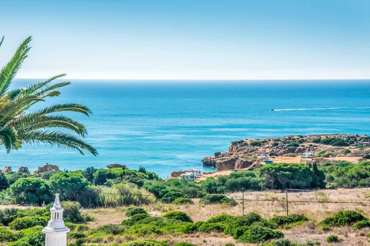 Villa Oceano Albufeira Exterior photo