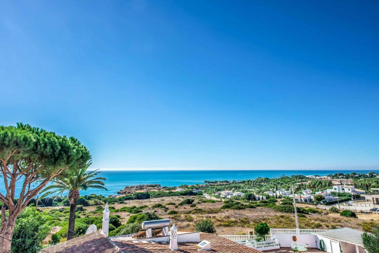 Villa Oceano Albufeira Exterior photo