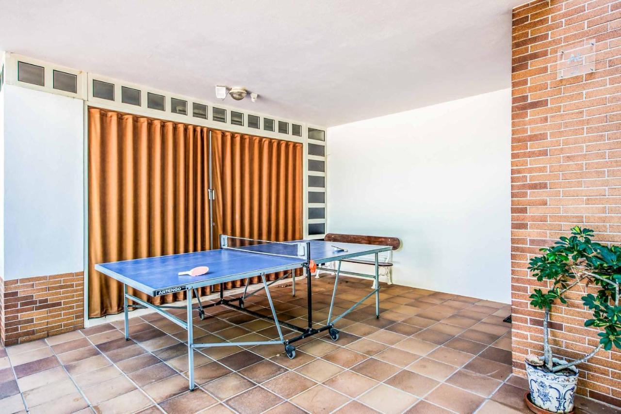 Villa Oceano Albufeira Exterior photo